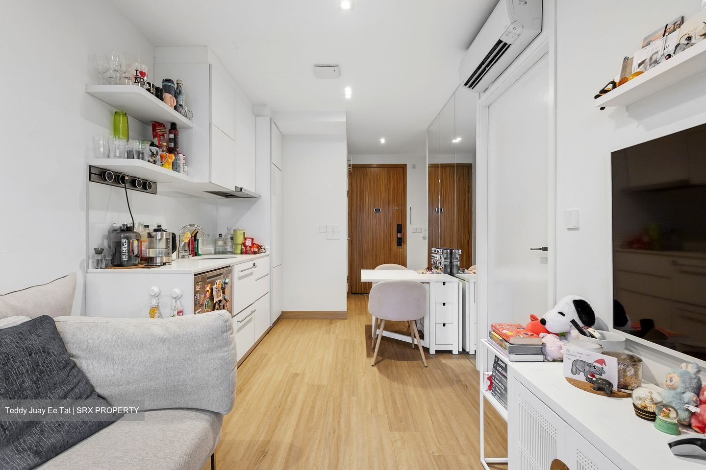 RV Edge (D10), Apartment #512750251